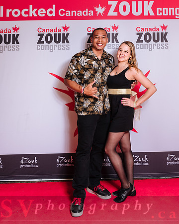 Canada Zouk Congress
