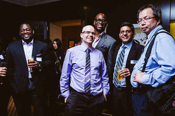 ISACA Annual General Meeting
