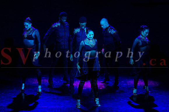 City Dance Corps - 17th Anniversary