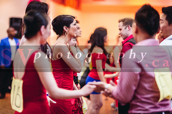 iFreestyle.ca - 5th Annual Jack & Jill - SEMI-PRO/PRO (Salsa, Ba
