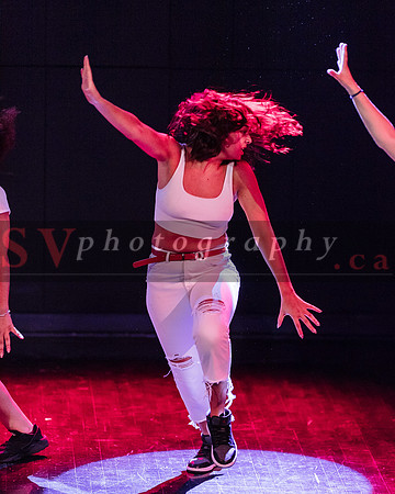 City Dance Corps - 17th Anniversary