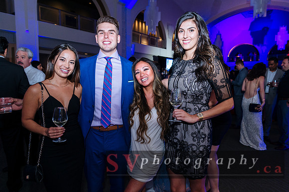 Sick Kids All Star Gala