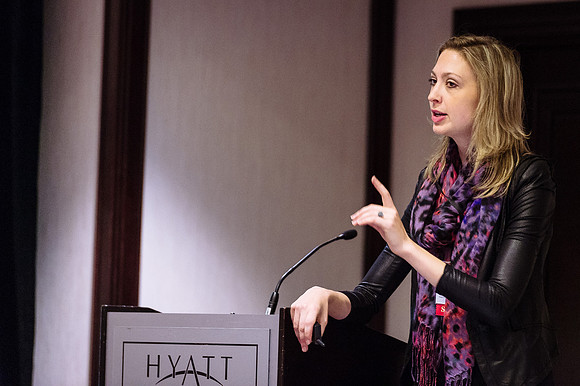2015 Conference on IT Audit, Governance and Security at Hyatt Re