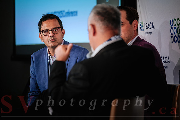 ISACA Annual Summer Conference