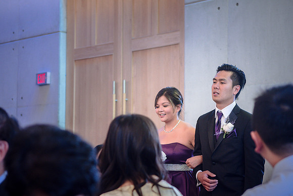 Karen & Paul