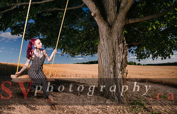 Farm Day