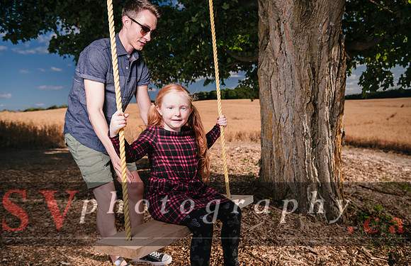 Farm Day