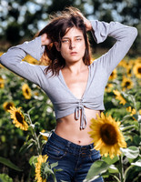 Sunflower Farm