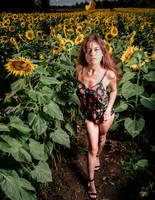 Sunflower Farm