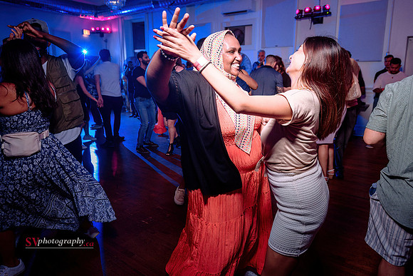Toronto Salsa Fridays