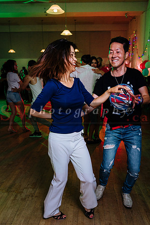 iFreestyle 12th Anniversary Party