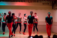 iFreestyle.ca Latin Dance Company