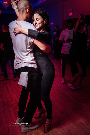 Toronto Dance Fridays
