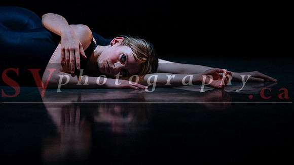 George Brown Dance - Unleashed 2019