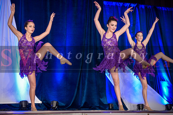 AV Dance Company from New York