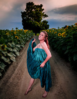 Sunflower Farm