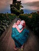 Sunflower Farm