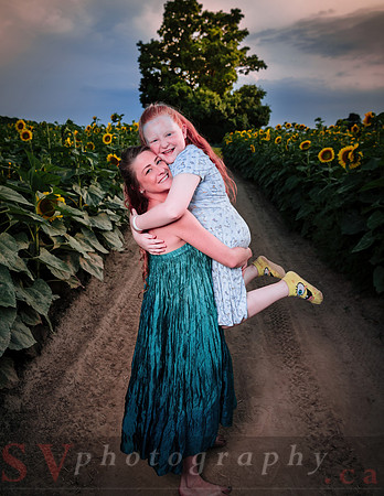 Sunflower Farm