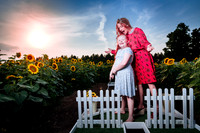 Sunflower Farm