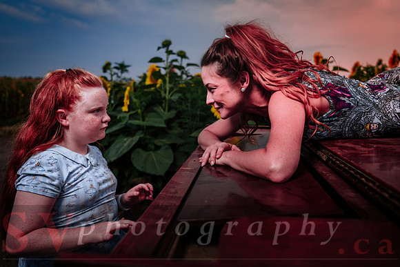 Sunflower Farm