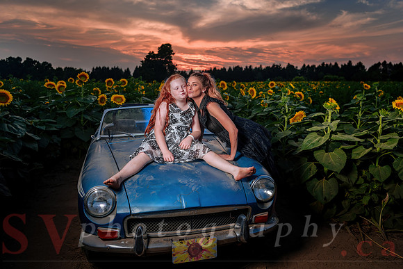 Sunflower Farm