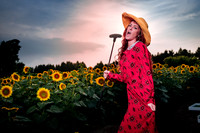 Sunflower Farm
