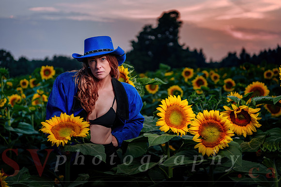 Sunflower Farm