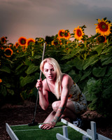 Sunflower Farm