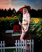 Sunflower Farm