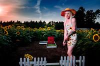 Sunflower Farm