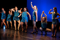 George Brown Dance - Next Stage 2015