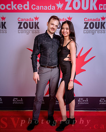Canada Zouk Congress