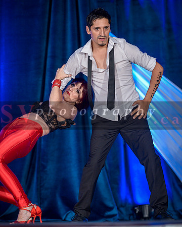 Stephanie & Felipe