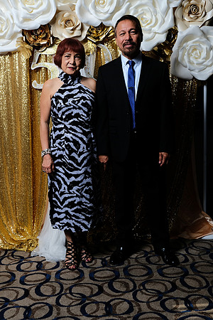 Roland & Tessie