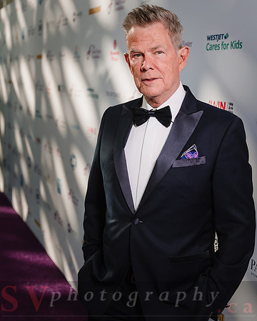 Intimate Evening with David Foster, A Night on Broadway