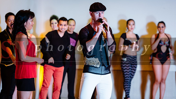 iFreestyle 10th Anniversary Party