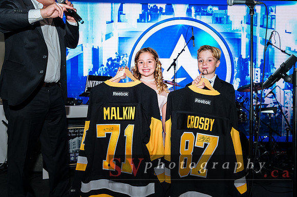 Sick Kids All Star Gala