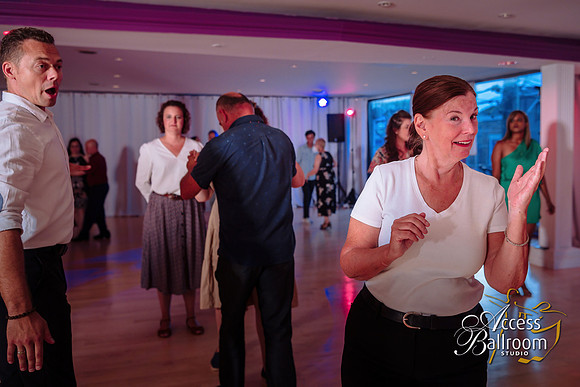 Access Ballroom