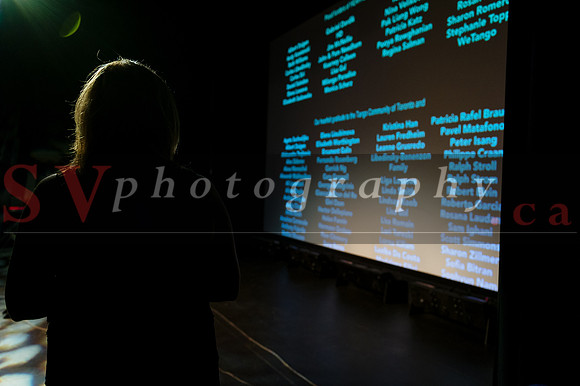 Hearts of Tango - Premiere Show