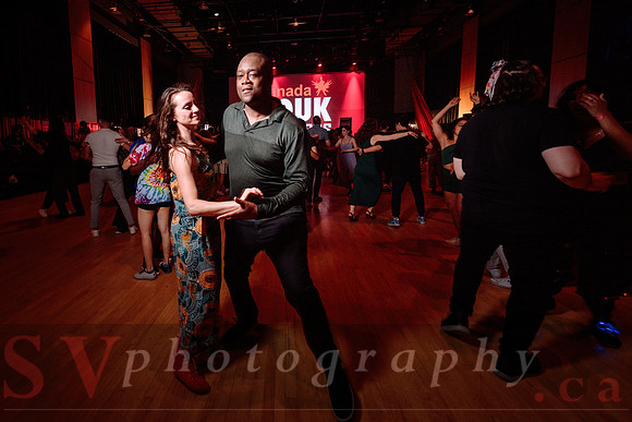 Canada Zouk Congress - Sat