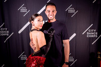 CDC 22nd Annual Showcase - After Party