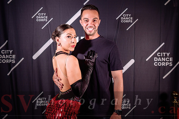 CDC 22nd Annual Showcase - After Party