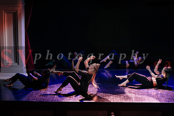 City Dance Corps - 17th Anniversary