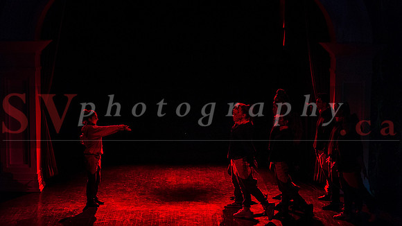 City Dance Corps - 17th Anniversary