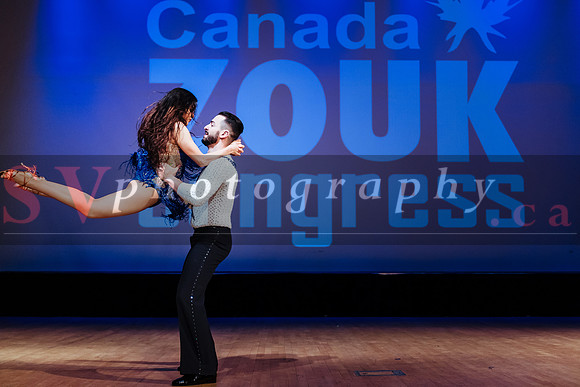 Canada Zouk Congress