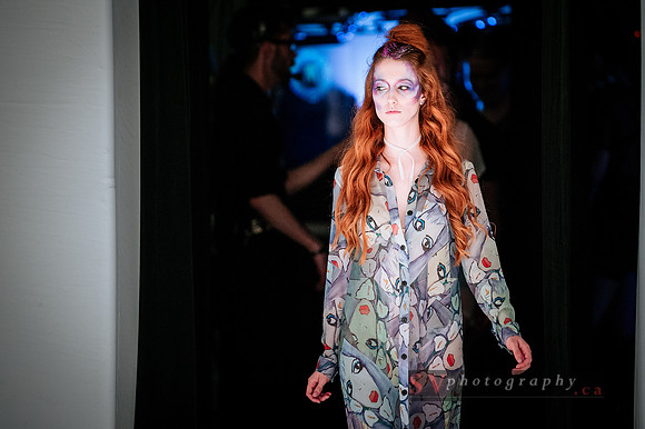 Fashion Art Toronto
