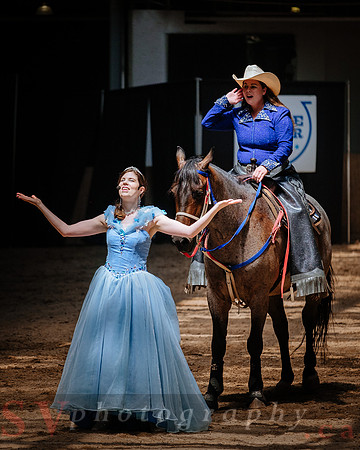 Horsecapades