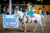 Horsecapades