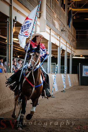 Horsecapades