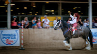 Horsecapades
